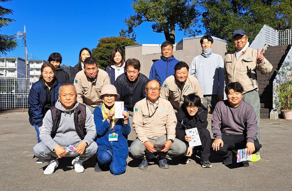 浦和こばと幼稚園 冬服 着用少なく状態が綺麗 おおきく